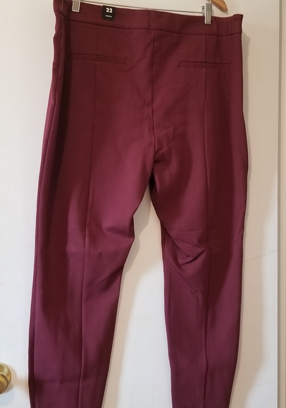 Reitmans Pants - SIZE 22 PANTS/LEGGINGS